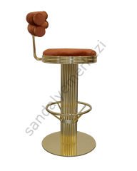 MOB METAL BAR SANDALYE