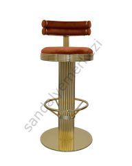 MOB METAL BAR SANDALYE