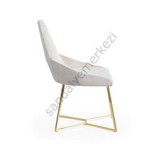 VALENTİNE METAL SANDALYE