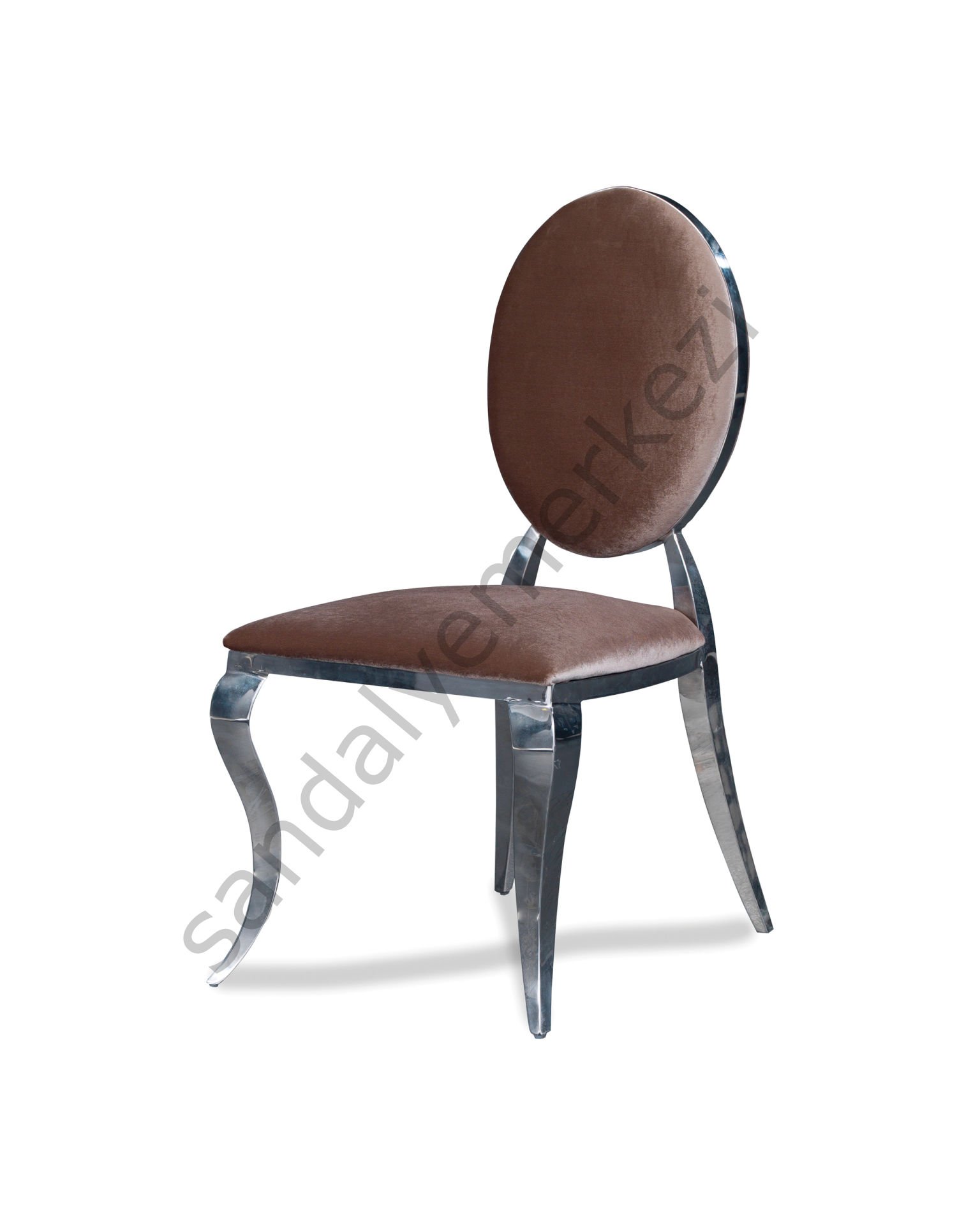 S-15L LUKENS PASANMAZ ÇELİK SANDALYE