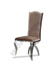 S-25 PASLANMAZ SANDALYE