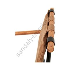 PENYEZ METAL BAR SANDALYESİ BR-PNY