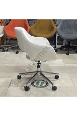 KUMAŞ ÇALIŞMA SANDALYESİ CS-01