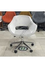 KUMAŞ ÇALIŞMA SANDALYESİ CS-01