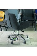 KAŞE ÇALIŞMA SANDALYESİ CS-03