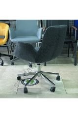 KAŞE ÇALIŞMA SANDALYESİ CS-03