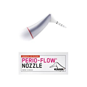 EMS PerioFlow 40'lı Airflow Sub-gingival Uygulama Ucu