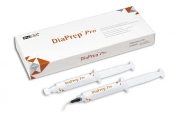 Diadent Dia-Prep Pro EDTA Krem 6*2 g.