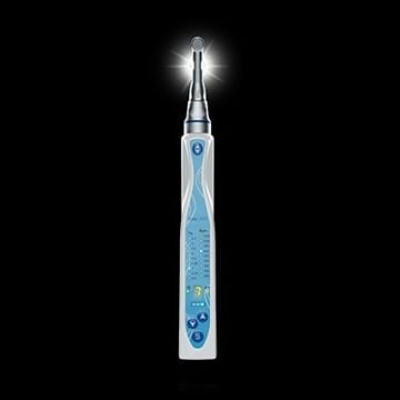 Ionyx Endy NT 2 LED Işıklı Kablosuz Endodontik Motor