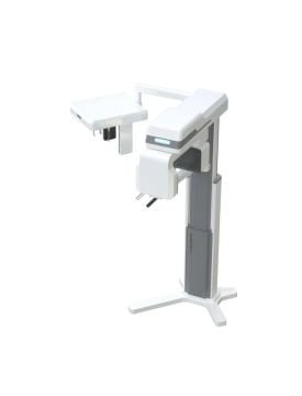 LargeV Smart3D-X Panoramik Tomografi Cihazı 12x10 CBCT