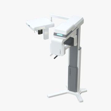 LargeV Smart3D-X Panoramik Tomografi Cihazı 12x10 CBCT