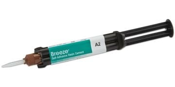 Pentron Breeze Self Adeziv Dual Cure Rezin Siman