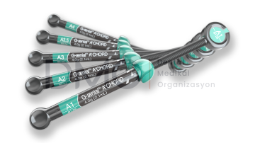 Gc A’CHORD kompozit 2.1 mL