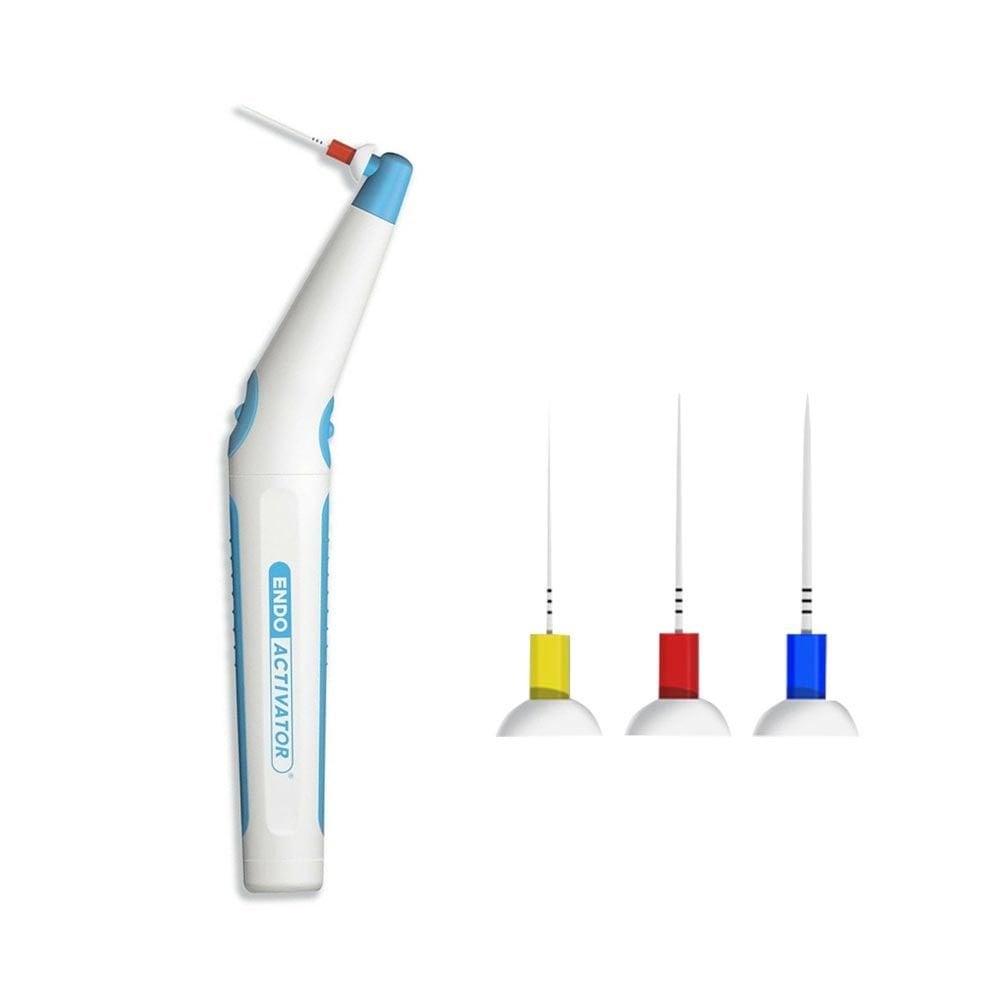 Dentsply EndoActivator Kanal İrrigasyon Cihazı