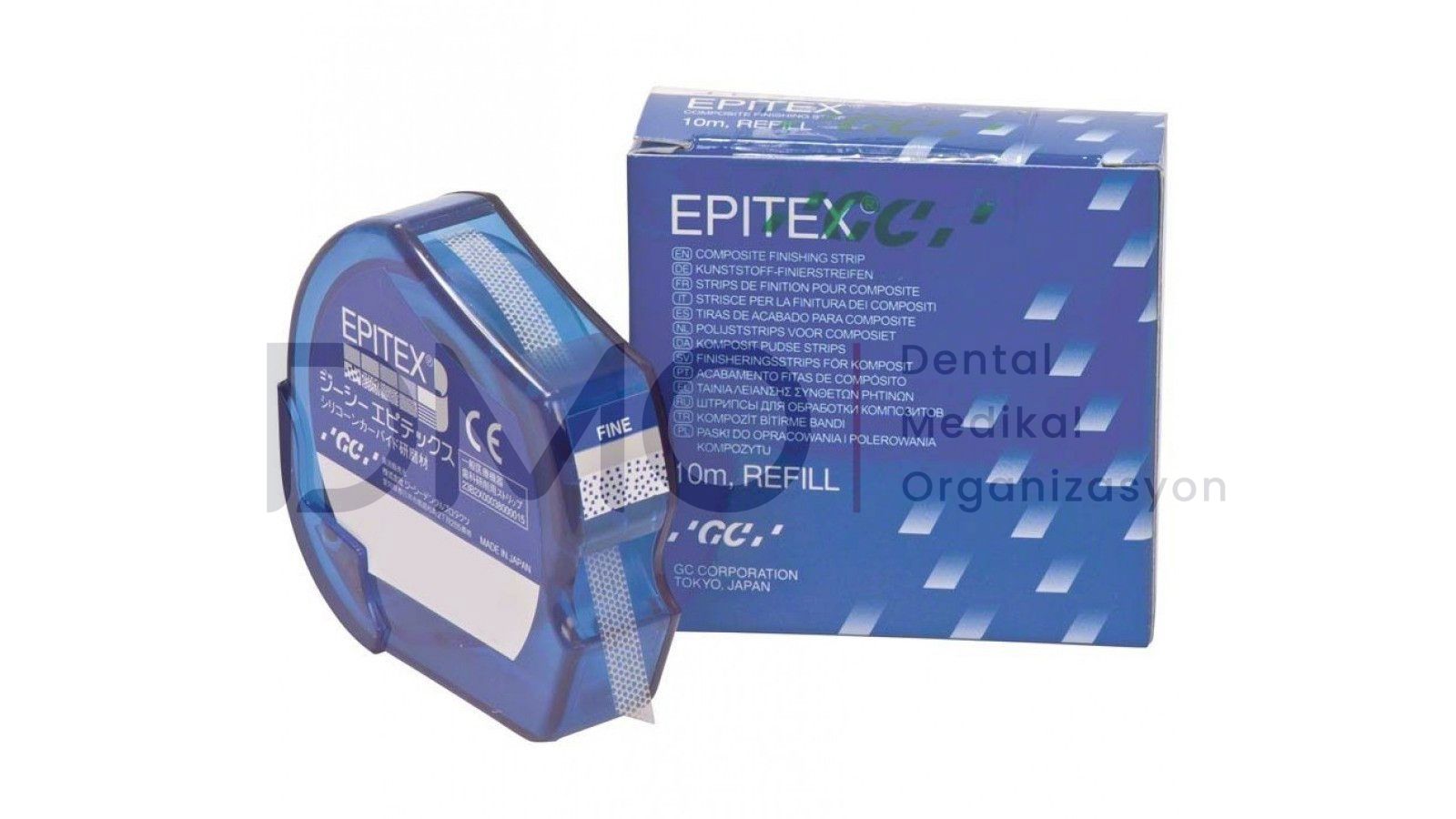 GC EPITEX