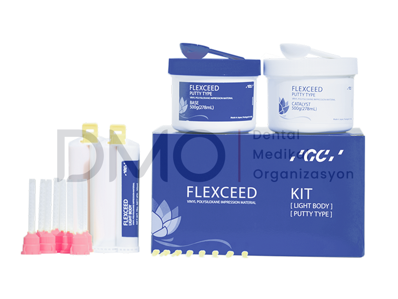GC FLEXCEED