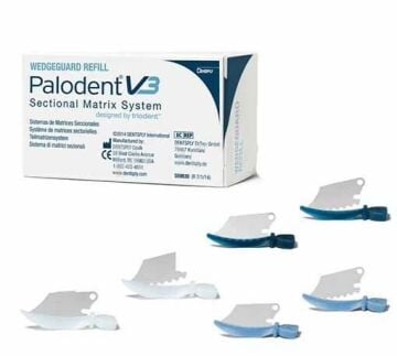 Palodent 360 Çevresel Matriks Sistemi