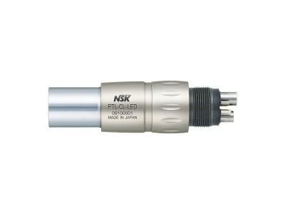 NSK PTL-CL-LED Işıklı Adaptör (Coupling)