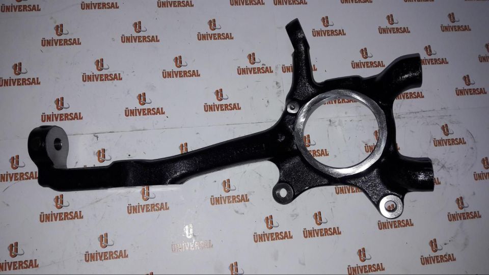 Toyota Taşıyıcı Aks Hılux 15-23 Ön Sol