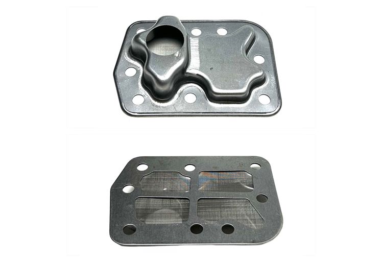 Hyundaı Filtre Yağ Şanzıman Atos 1,0-1,1 03-07/Picanto 1,1 03-07 (Otomatik)