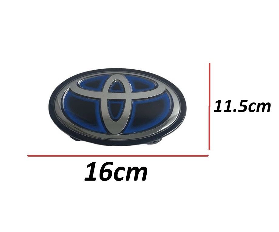 Toyota Arma Chr 19-21 Ön (Radar Sensörlü)