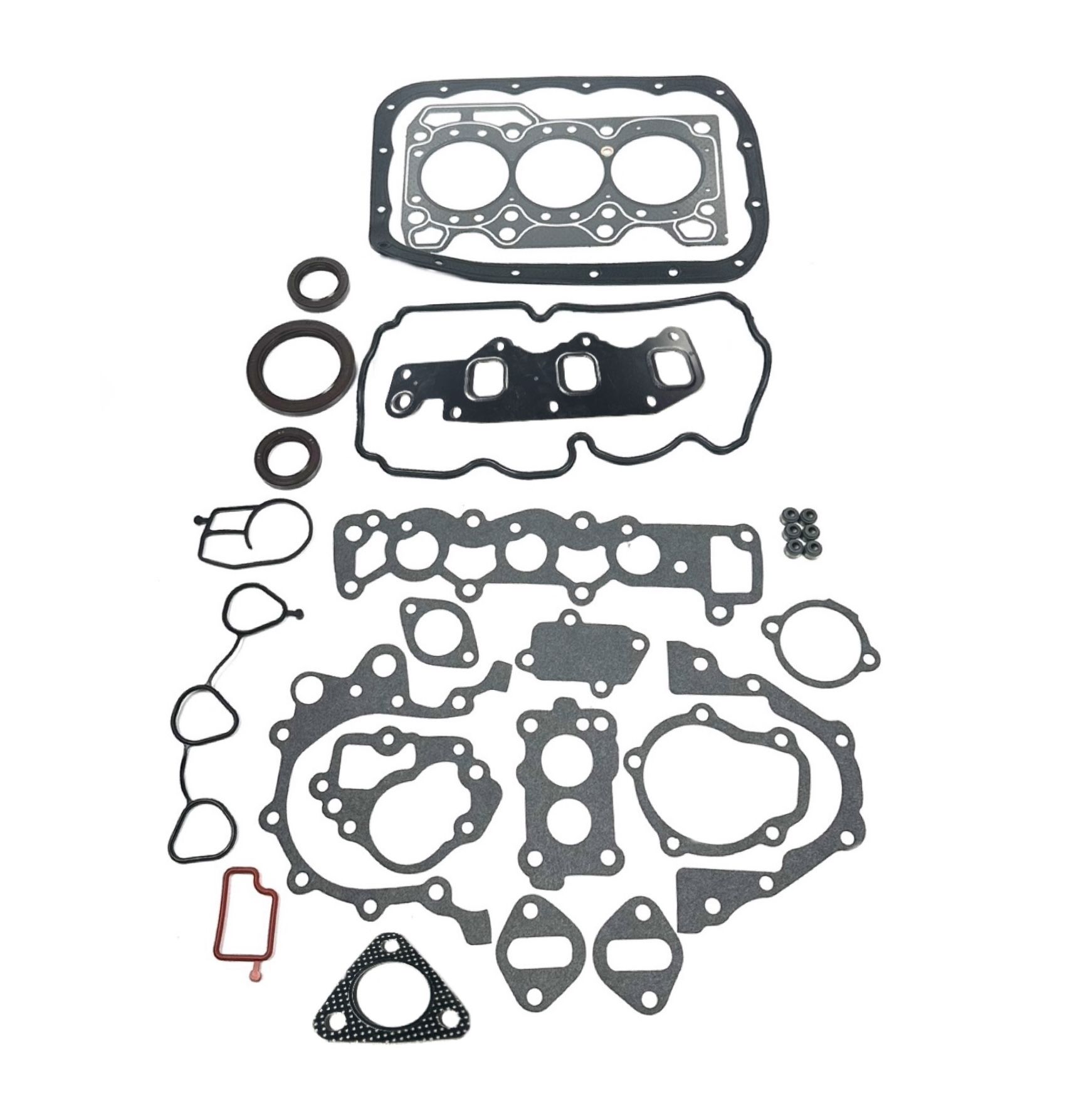 Daewoo Conta Takım Damas 90-98/Matız/Tıco/Spark 0,8cc