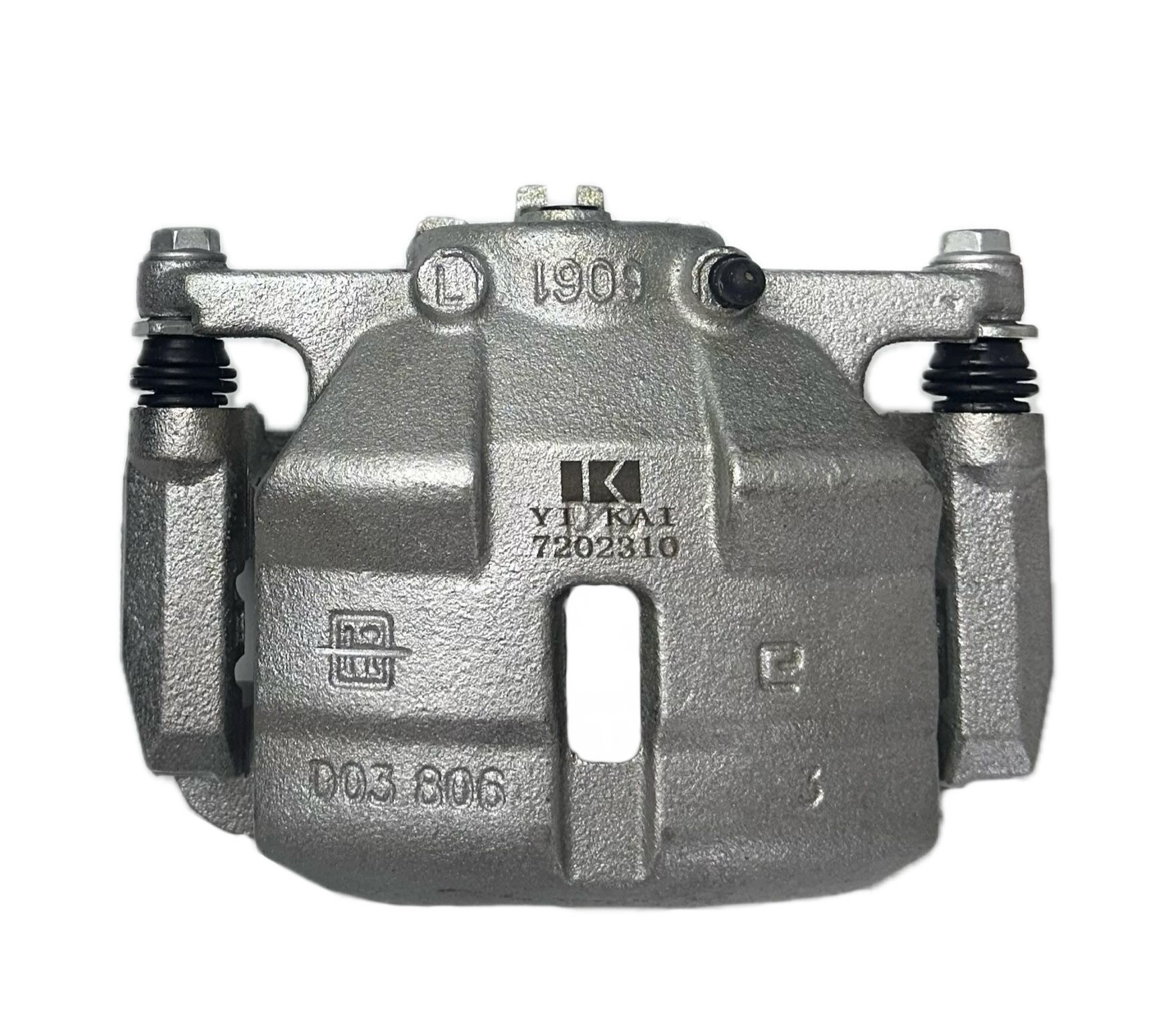 Nıssan Kaliper Fren Qashqai 14-20/X-trail 14-20 Ön Sol