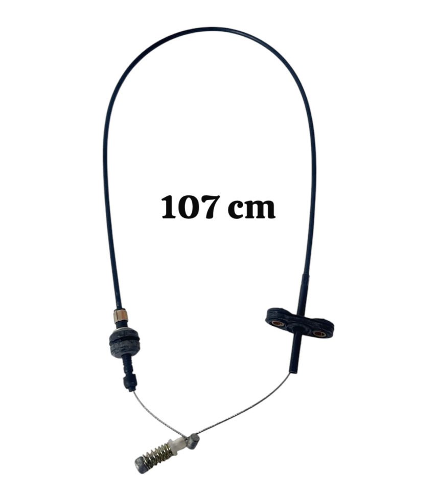 Hyundaı Tel Gaz İ10 07-12