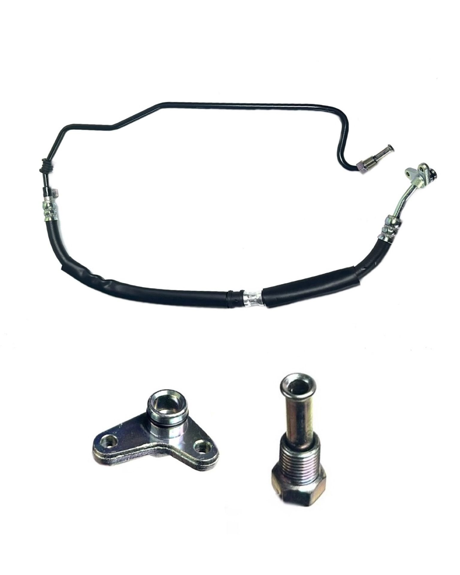 Honda Hortum Basınç Pompa Hid.dir.accord 2,4 03-05