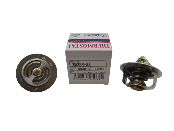 Termostat 88' Famılıa Lantıs 1.8L / 323 1.6L / 626 1.6 / 1.8 / 2.0 B6 / F6 / F8 / Fe / Bp