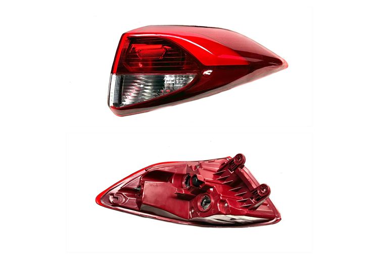 Hyundaı Stop Tucson 15-18 Dış Sağ (Ledli)