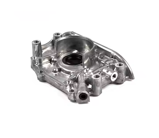 Yağ Pompası Capıtal 1.8L 90-95 F6 - F8