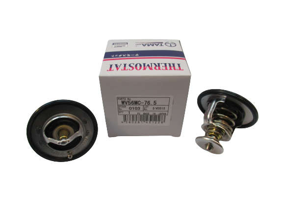 Termostat 76.5 Canter Fe511 / 711 2.8L 04-15 / Pajero 2.8 / 3.2L Dizel 98-11 / Proton 2.