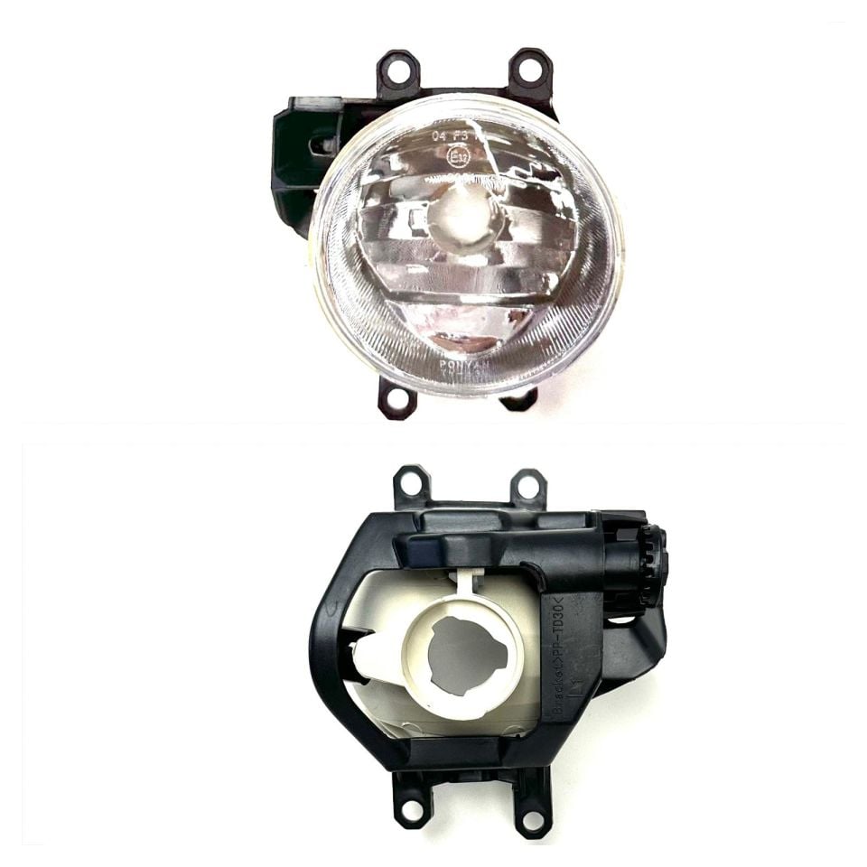 Toyota Lamba Sis Corolla 13-18/Hılux 15-21/Yaris 14-21/ Auris 13-18/Ford Ranger 14-16 Sol