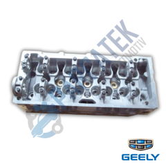 Geely Mk Familia - Ck Echo Silindir Kapağı