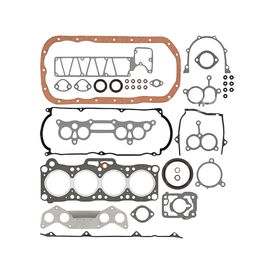 626 1.6L Takımı Conta 88-91 F6