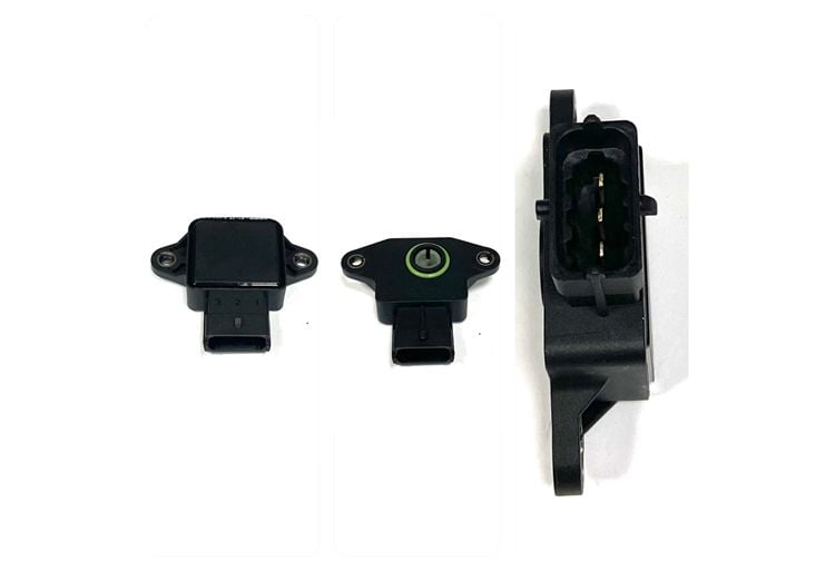 Hyundaı Sensör Gaz Kelebek Accent 00-05/Getz 02-06/Elantra 01-07