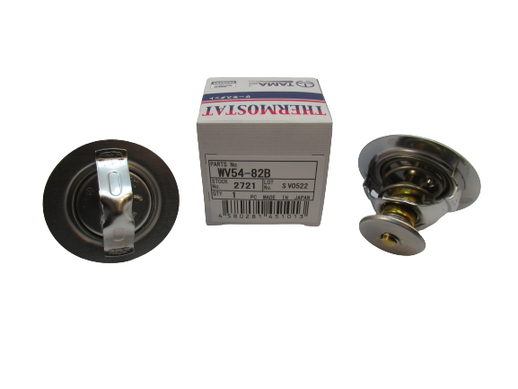 Termostat 82' D21 / D22 2.5 / 2.7 / 3.2L 92-01 82 Td25 / Td27 / Qd32