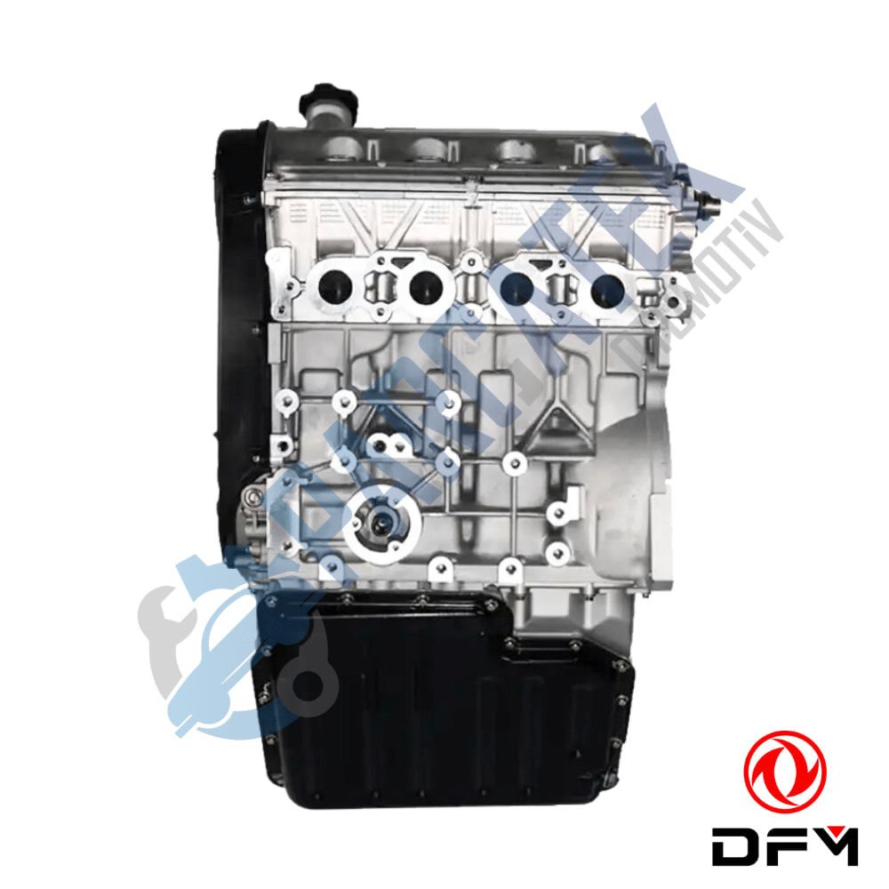 Dfm 1.3 Motor Komple