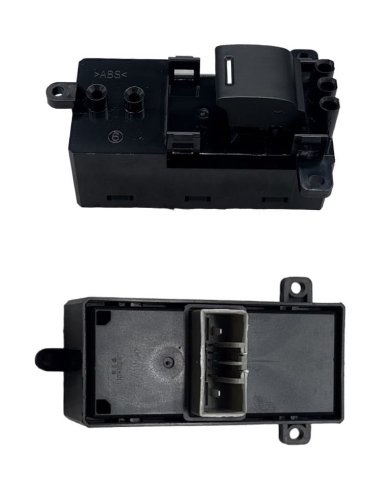 Honda Düğme Cam Açma Accord 08-15 Arka Sol/Sağ