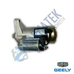 Geely Mk Familia - Ck Echo Marş Motoru