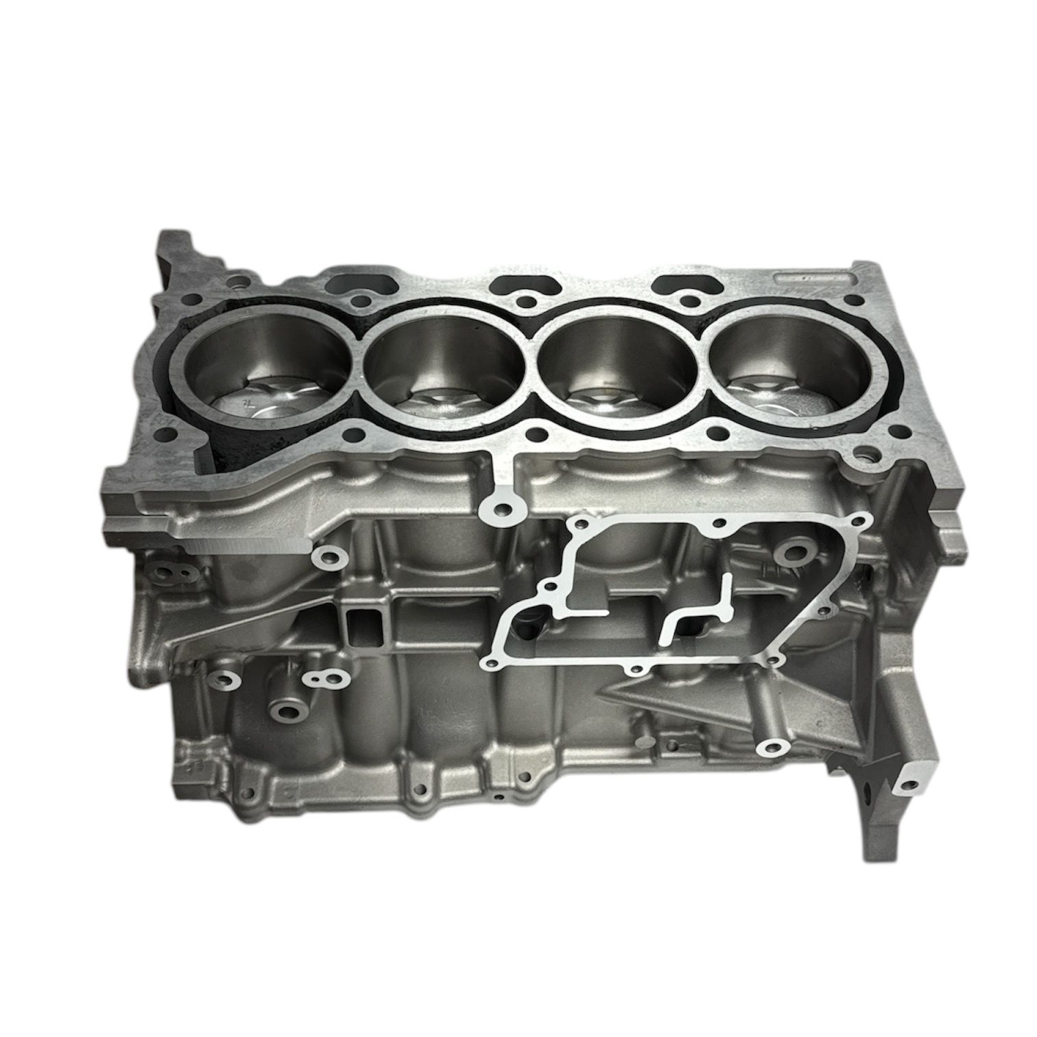 Toyota Motor Corolla 1,6 Benzinli 07-09 (1zr/Motor Yarım)