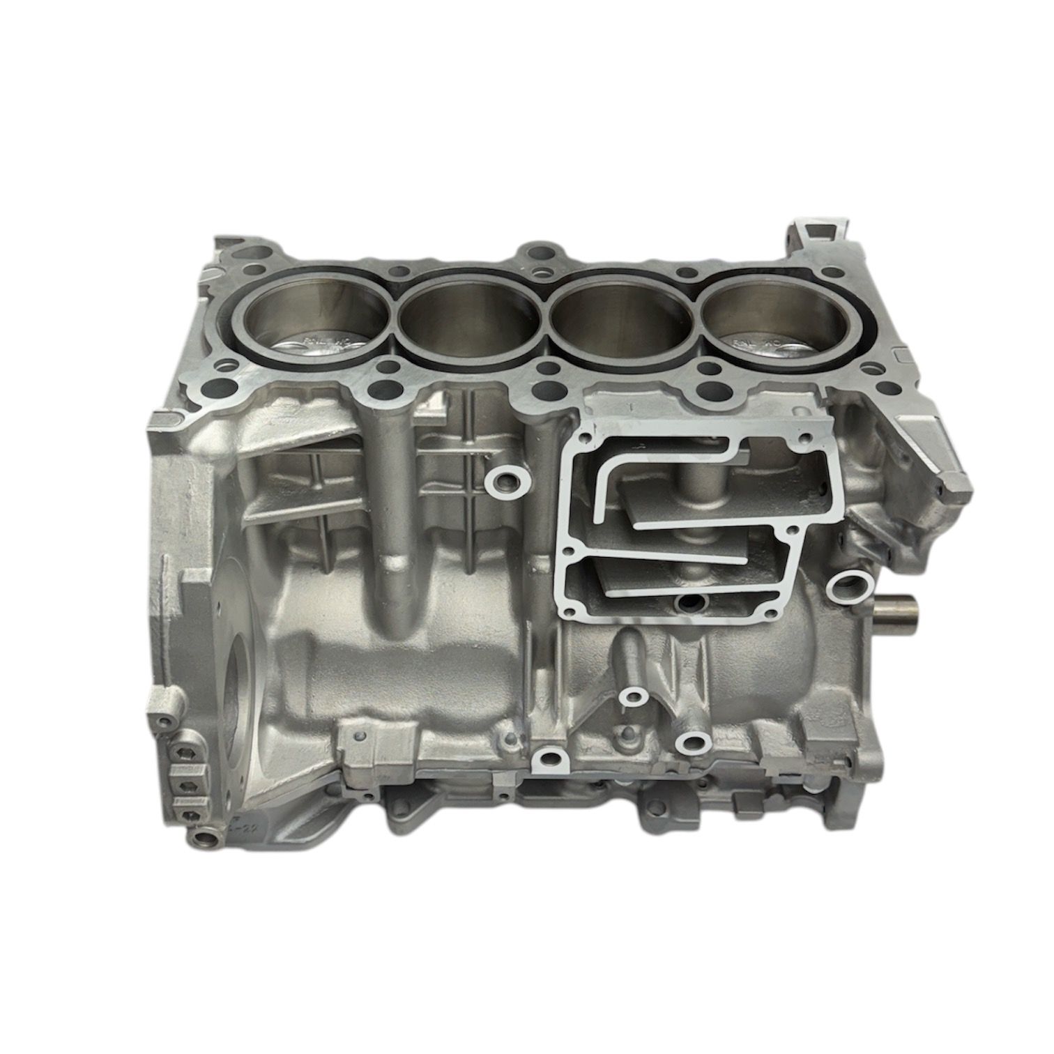 Honda Motor Cıvıc 06-11 (Yarım Motor)