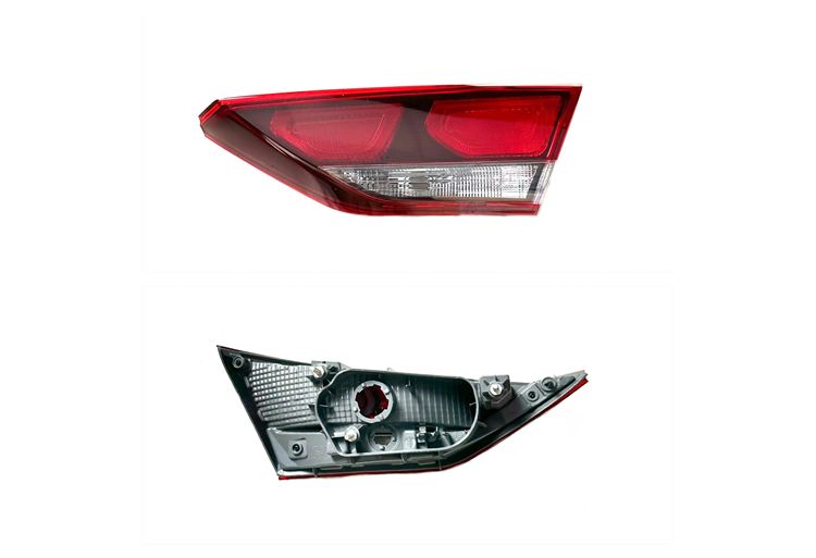 Hyundaı Stop Elantra 16-18 İç Sağ (Ledsiz)