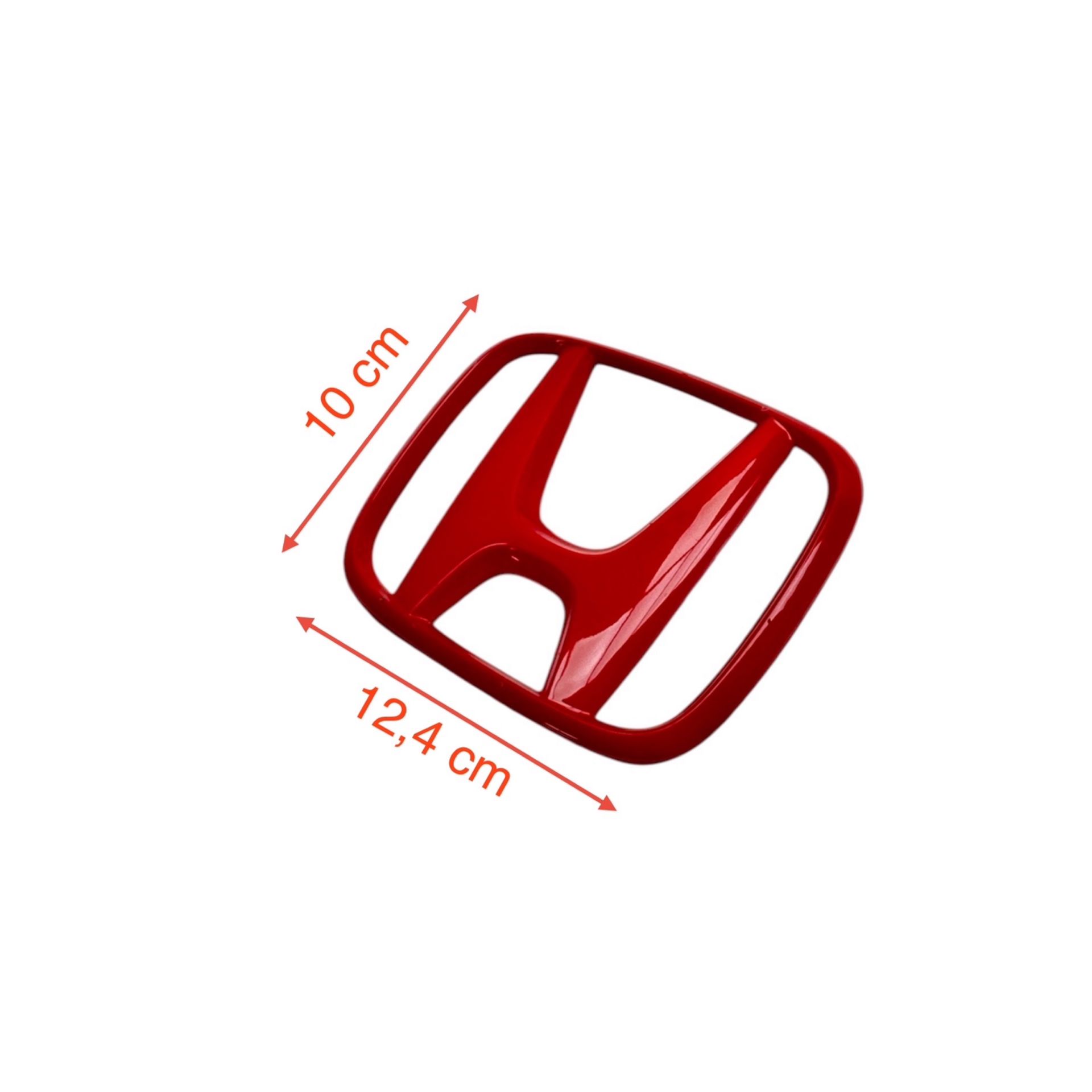 Honda Arma Cıvıc 07-11 Ön (Kırmızı/Modifiyeli Tip)