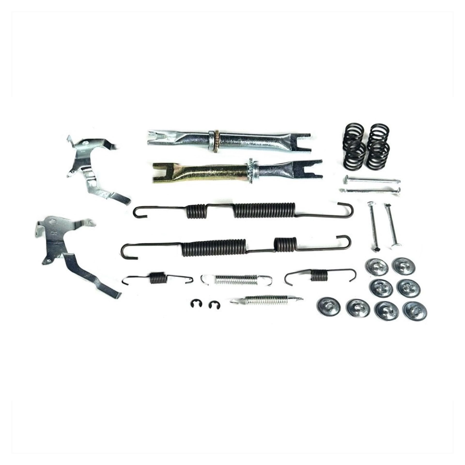 Toyota Cırcır Fren Ayar Hılux Revo 15-21 Sol/Sağ (Set)