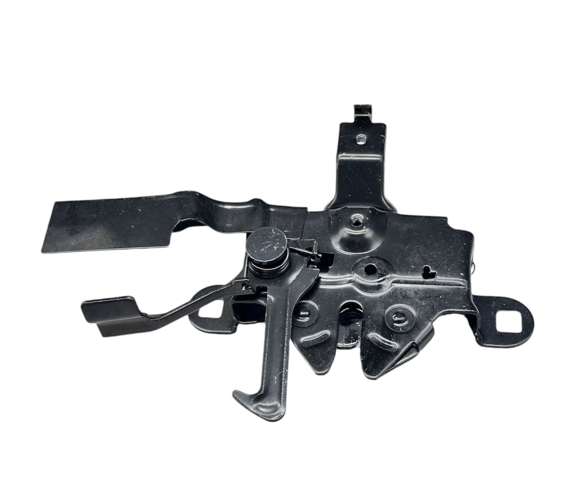 Isuzu Kilit Kaput Motor D-max 02-11