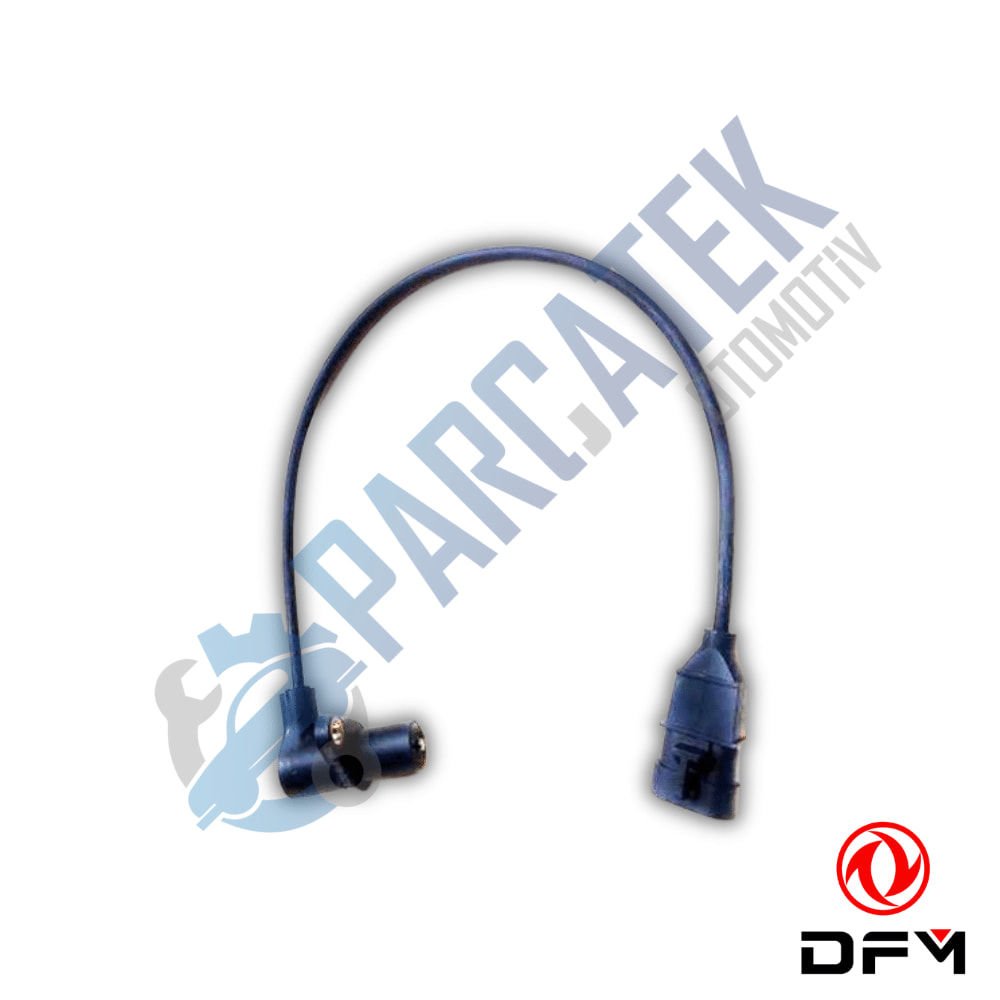 Dfm 1.1 Krank Devir Sensörü
