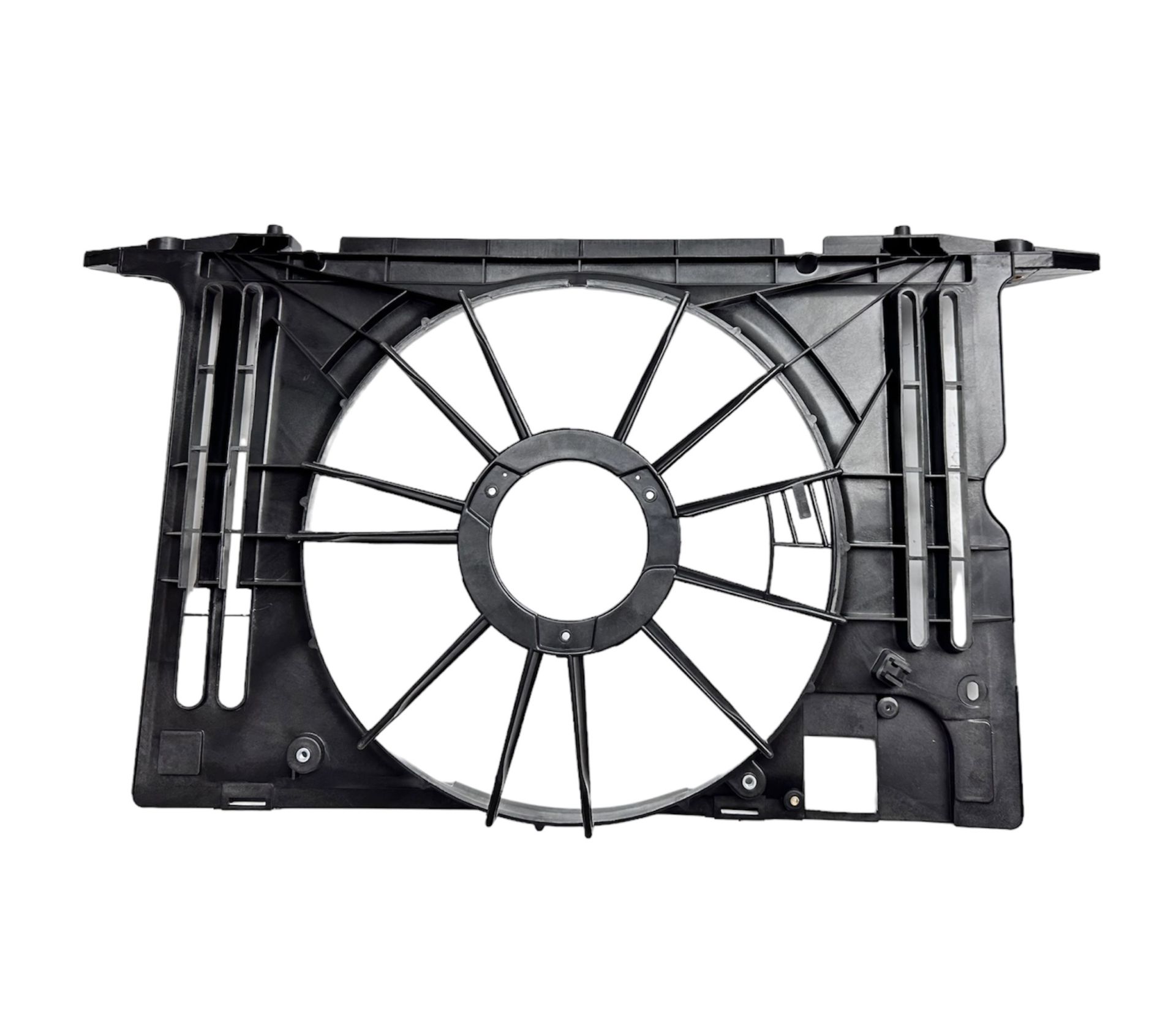 Toyota Davlumbaz Fan Corolla 07-18/Auris 10-19/Verso Benzinli 09-17