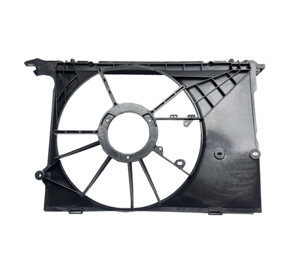 Toyota Davlumbaz Fan Corolla 07-18/Auris 10-19/Verso Dizel 09-17